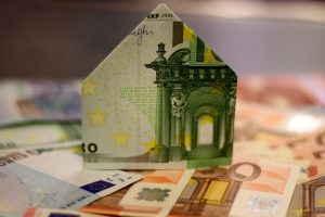Volksbank pur unterstützt die Anschaffung einer Registrierkasse