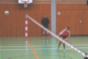 Faustball: Letzter Spieltag der Landesliga Damen