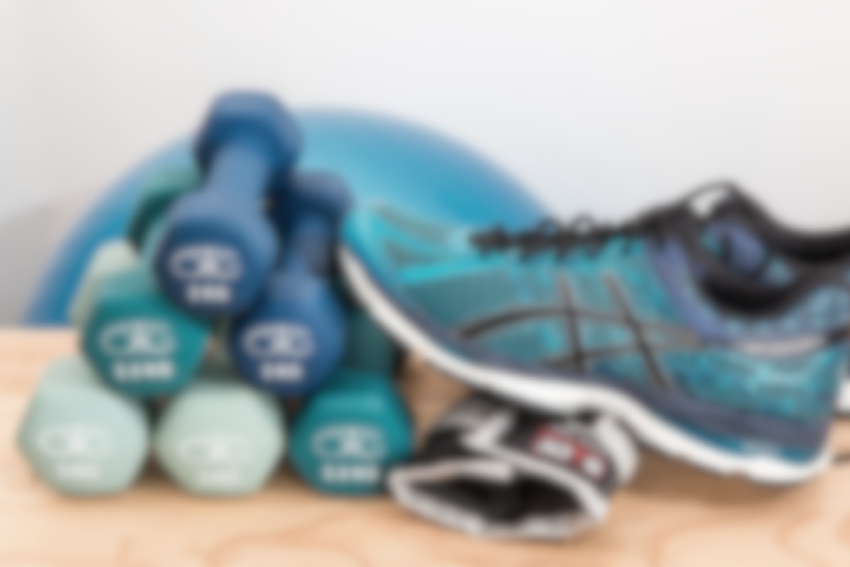 Trainingsangebote beim TV Niebelsbach