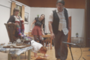 Theatergruppe