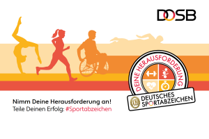 Deutsches Sportabzeichen